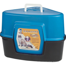 Cat Litter Box P673 (pet products)